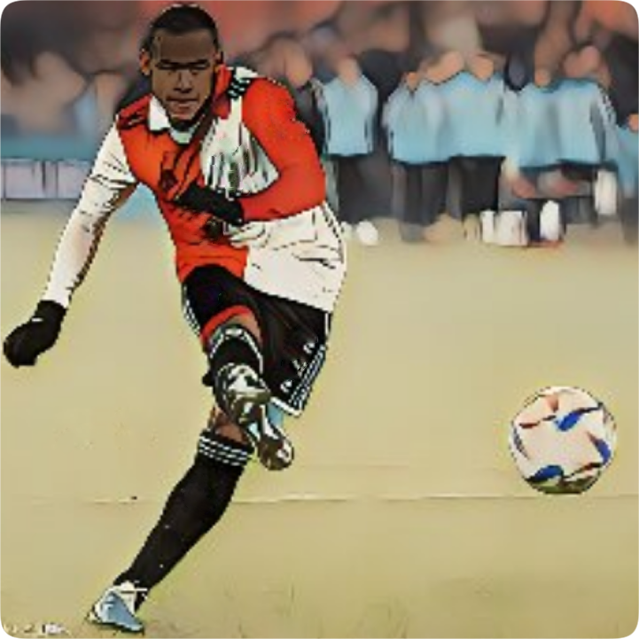Penalty nemen