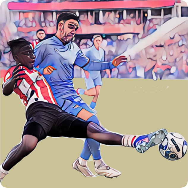Tackle