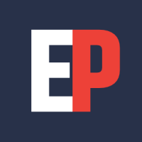 EP logo